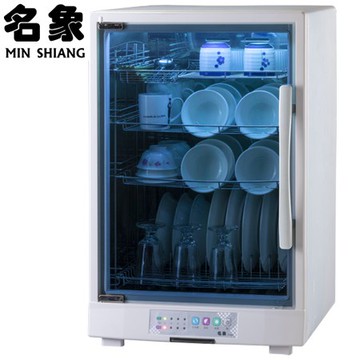 【名象】四層紫外線烘碗機(TT-567)