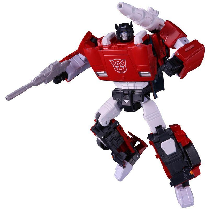 トランスフォーマー マスターピース MP-12 ランボル