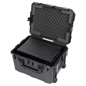 SKB 無線麥克風機架氣密箱  1個  3i-231714WMC