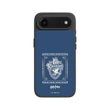 iPhone Air SolidX 黑 - 哈利波特 Harry Potter - 雷文克勞