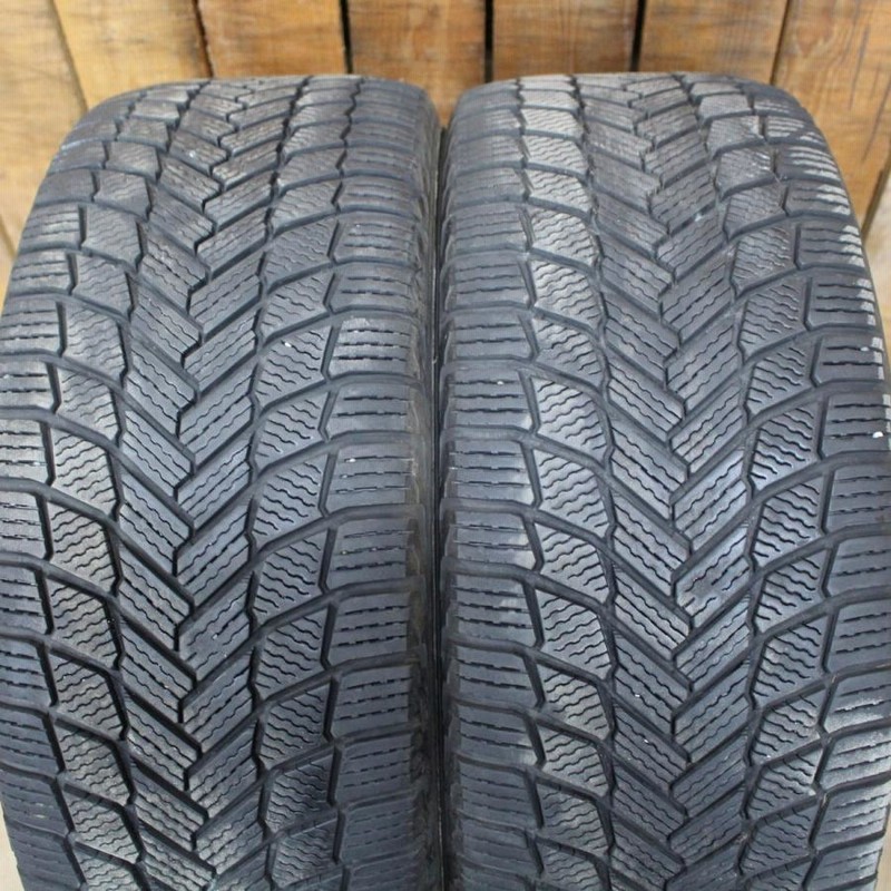 VW フォルクスワーゲン アルテオン 純正 19インチ 8J+40 ミシュラン X-ICE SNOW 245/40R19 スタッドレス タイヤ  ホイール 4本SET | LINEブランドカタログ