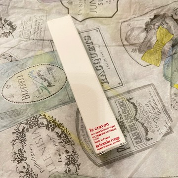 la bouche rouge le crayon 黑天鵝 濃滑 眼線筆  睫毛膏 百貨公司貨