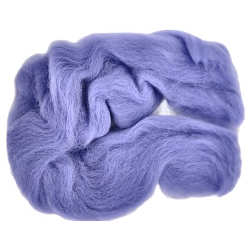 WR-65 羊毛氈補充包  粉紫  1件