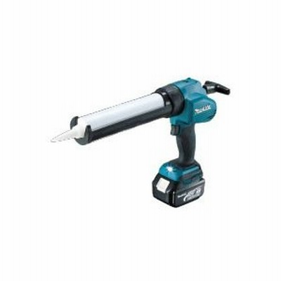 マキタ 充電式コーキングガン CG180DZ　18V対応（本体のみ：バッテリ・充電器・ケース別売）