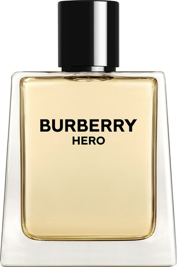 BURBERRY Hero Eau de Toilette Spray 100ml