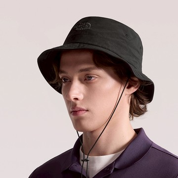 The North Face HORIZON BUCKET 男女 戶外帽 NF0A8EPYJK3