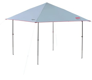 ├登山樂┤美國 Coleman 快速遮陽帳 II/L+ # CM-38824 無側邊布及拍照桌椅