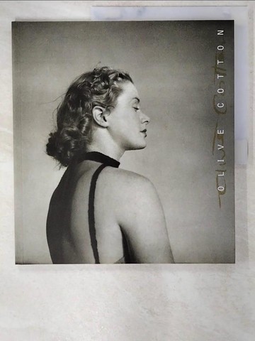 【書寶二手書T6／藝術_E9P】Olive Cotton_Helen Ennis, Robyn Donohue