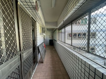 【有巢正忠】近衛武營三房~陽台進出｜高雄市鳳山區新樂街