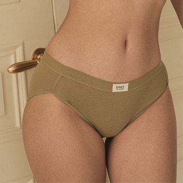 Daily2.0 美式休閒包臀內褲 - 4色