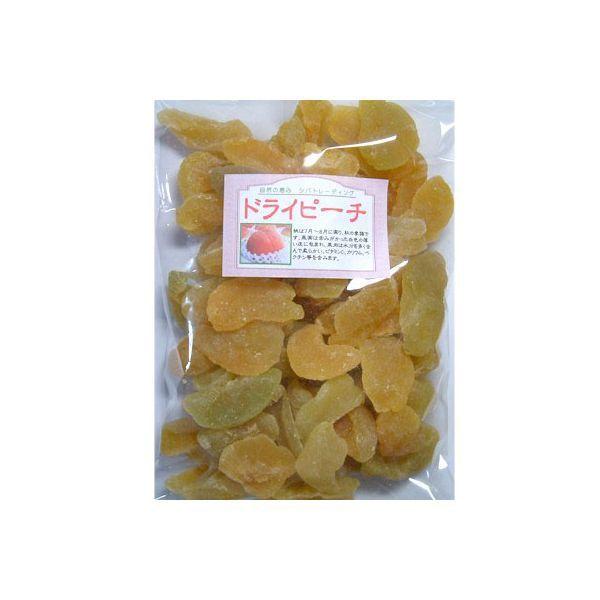 ドライピーチ400g