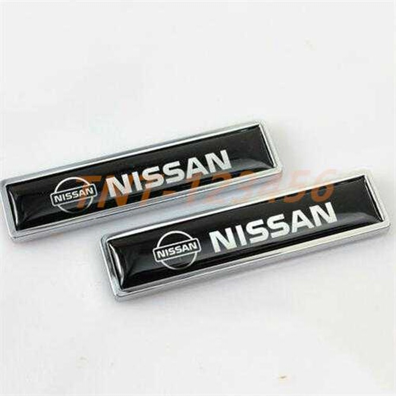 適切な価格 日産 cony コニー エンブレム fotolibro.uy