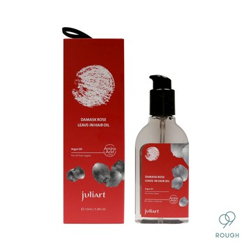Juliart 覺亞｜大馬士革玫瑰精萃 150ml 免沖洗護髮