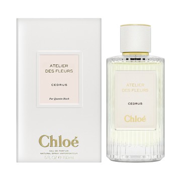 【CHLOE】仙境花園系列 Cedrus 北國雪松淡香精 150ml
