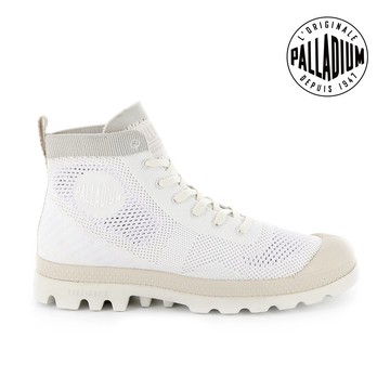 PALLADIUM PAMPA HI LITE K udn LINE