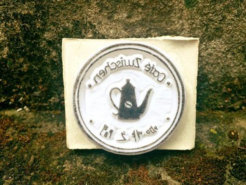 代客插畫設計_客製化印章訂製