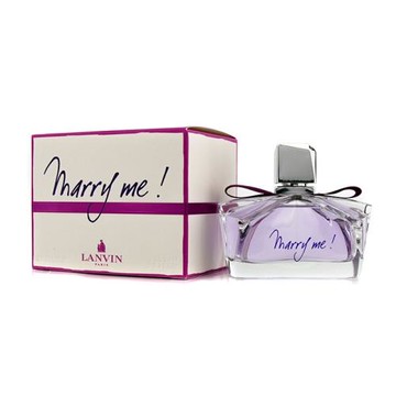 浪凡 Marry Me 女性香水75ml/2.5oz
