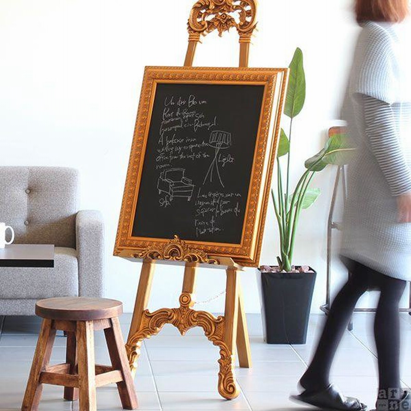 黒板 おしゃれ ウェルカムボード ブライダル ブラックボード デザイン アンティーク調 壁掛けインテリア メニューボード F 002bb4560 通販 Lineポイント最大0 5 Get Lineショッピング