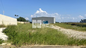 ㊣高鐵南路工業地｜桃園市楊梅區上田段