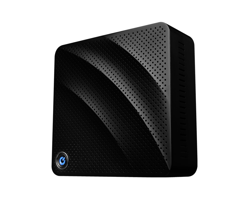 Cubi N JSL-220TW (Windows 11 Pro / N6000 / 4GB / 128GB SSD )