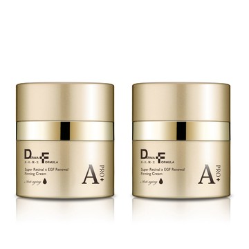 【DF美肌醫生】超A醛plusEGF煥亮緊緻霜30ml*2