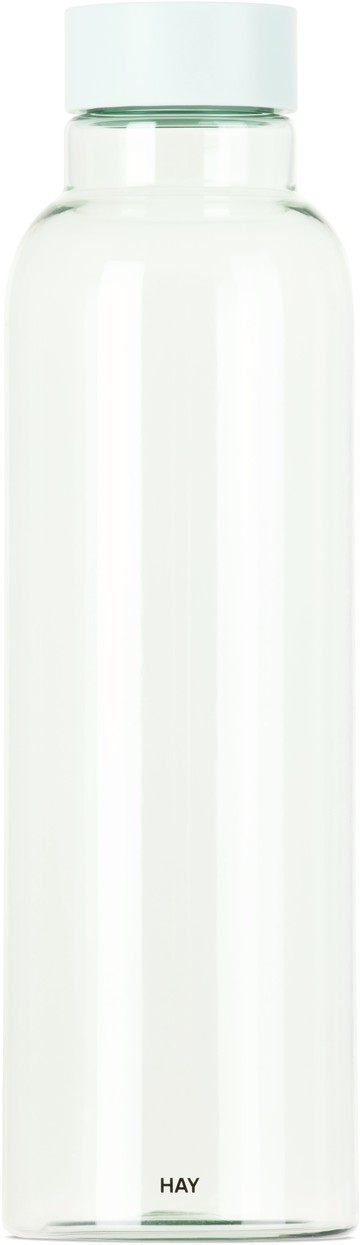 HAY 蓝色 Miz 水瓶 0.72L