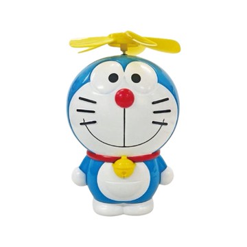 兒童用品區 多啦A夢手動電風扇 1st (JN4200)