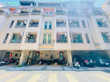 橋科｜楠梓高中｜萬家福｜孝親房車墅｜大６房｜高雄市楠梓區土庫八街