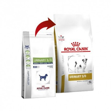 🐾 貓狗福利站 🐾法國皇家 泌尿道小型犬 USD20 1.5kg、USD20 4kg