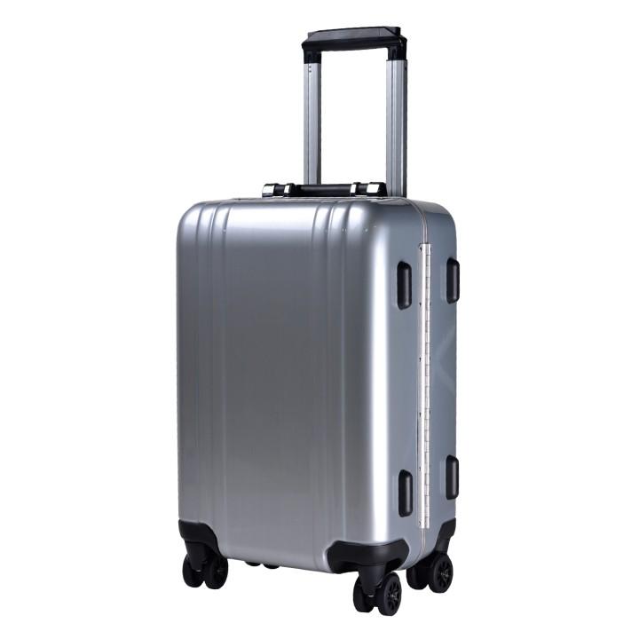 ゼロハリバートン ゼロハリ キャリーケース スーツケース ZERO HALLIBURTON Classic Polycarbonate  Carry-On Spinner Luggage ZRF-19 | LINEブランドカタログ