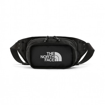 【The North Face】男/女 休閒腰包-NF0A3KZX53R
