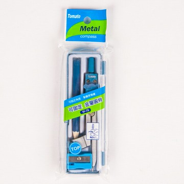 MBS 萬事捷 金屬圓規 TP-73