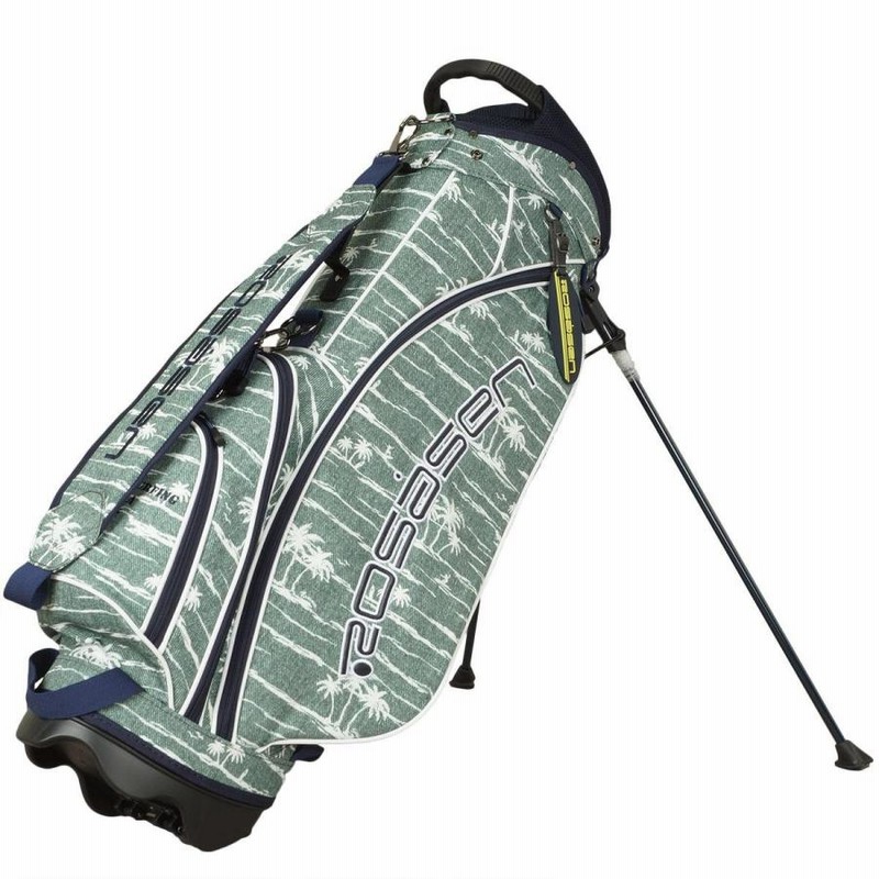 ロサーセン　迷彩 ゴルフバッグ スタンド付き ロサーセン 迷彩 ゴルフバッグ スタンド付き ロサーセン迷彩
