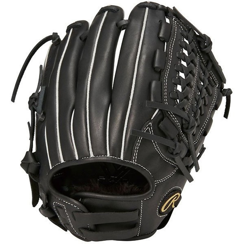 ローリングス（Rawlings） GJ2R9G9M B 野球 グラブ 少年軟式 HYPER