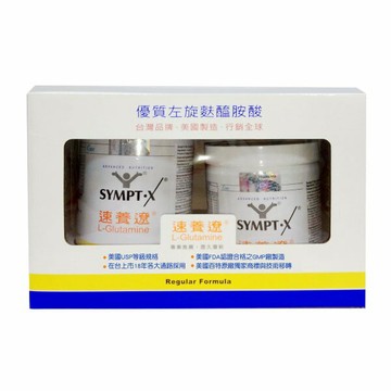 速養遼禮盒 (480g+280g/禮盒)【杏一】
