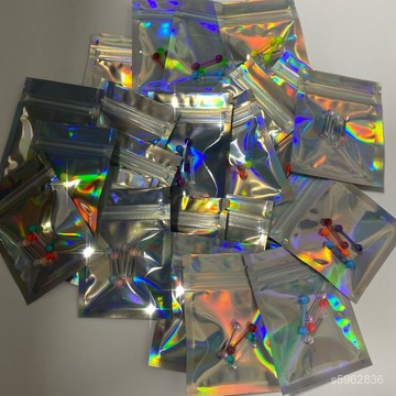 【現 🔥 貨】免運 📣非人體實驗室 蕪湖釘子自由! 舌釘少女舌環舌頭釘辣妹舌頭飾品 WS8A