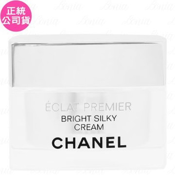 CHANEL 香奈兒 初生光采淨亮乳霜(50ml)(公司貨)
