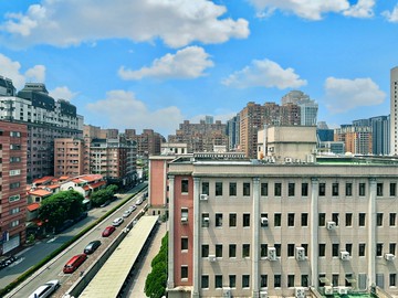 ㄚ菱五期雙捷運邊間3房可買平車挑高樓中樓｜台中市西屯區大墩十九街