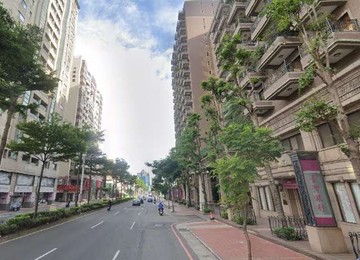 中悅春天廣場14F｜桃園市桃園區經國路