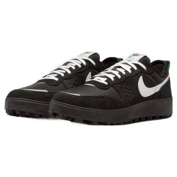 NIKE 耐吉 男款 C1TY 運動休閒鞋 FZ3863-006  黑色  27cm