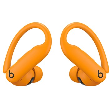 beats Powerbeats Pro 2 高機能入耳式耳機  MX743TA/A  電光橙