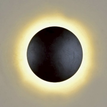 6W 戶外黃光壁燈 B102-13-65317