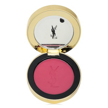 Yves Saint Laurent YSL聖羅蘭 高訂皮革胭脂 - # 54 Berry Bang 6g-腮紅