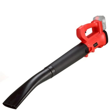 Ogula 小倉 暴風吹葉機 附充電器 + 電池 紅色  1台