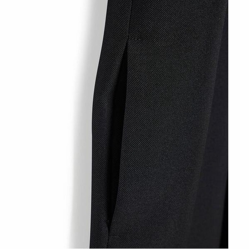 ADAM ET ROPE' / アダム エ ロペ 【サステナブル】ベルテッド