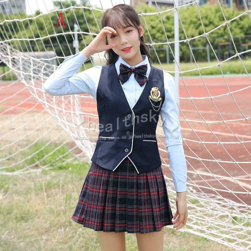 ☆美品☆6点セット 制服