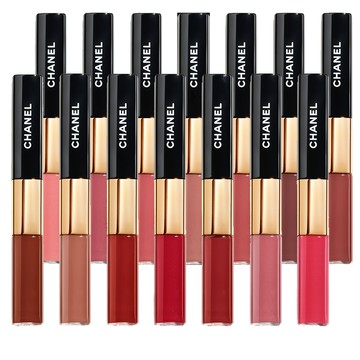 CHANEL香奈兒 超炫耀持色唇萃 4.5ml+3.5ml 多款任選1件(國際航空版)