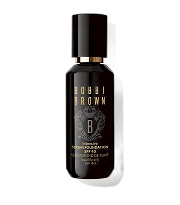 Bobbi Brown Intensive Serum Foundation Spf 40