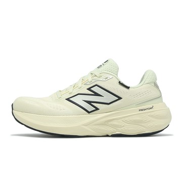 New Balance NB 防水慢跑鞋 Fresh Foam X 880 V15 GTX 寬楦 女鞋 杏色 運動鞋 NB W880GA15-D