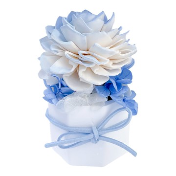 Floral M 克里斯蒂娜凱莉香氛擴香花 Set  1個